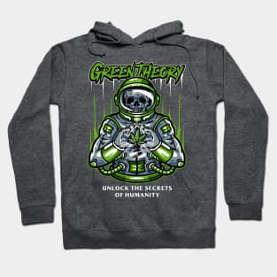 Green Theory Hoodie